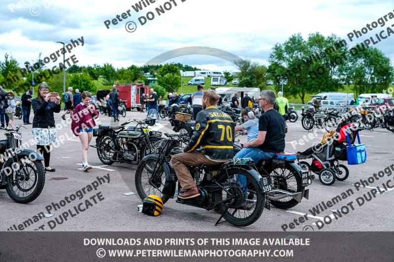 Vintage motorcycle club;eventdigitalimages;no limits trackdays;peter wileman photography;vintage motocycles;vmcc banbury run photographs